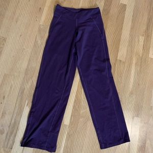 Title Nine athletic pants